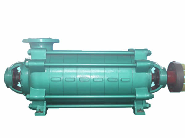 MD150-30*3-10礦用多級泵